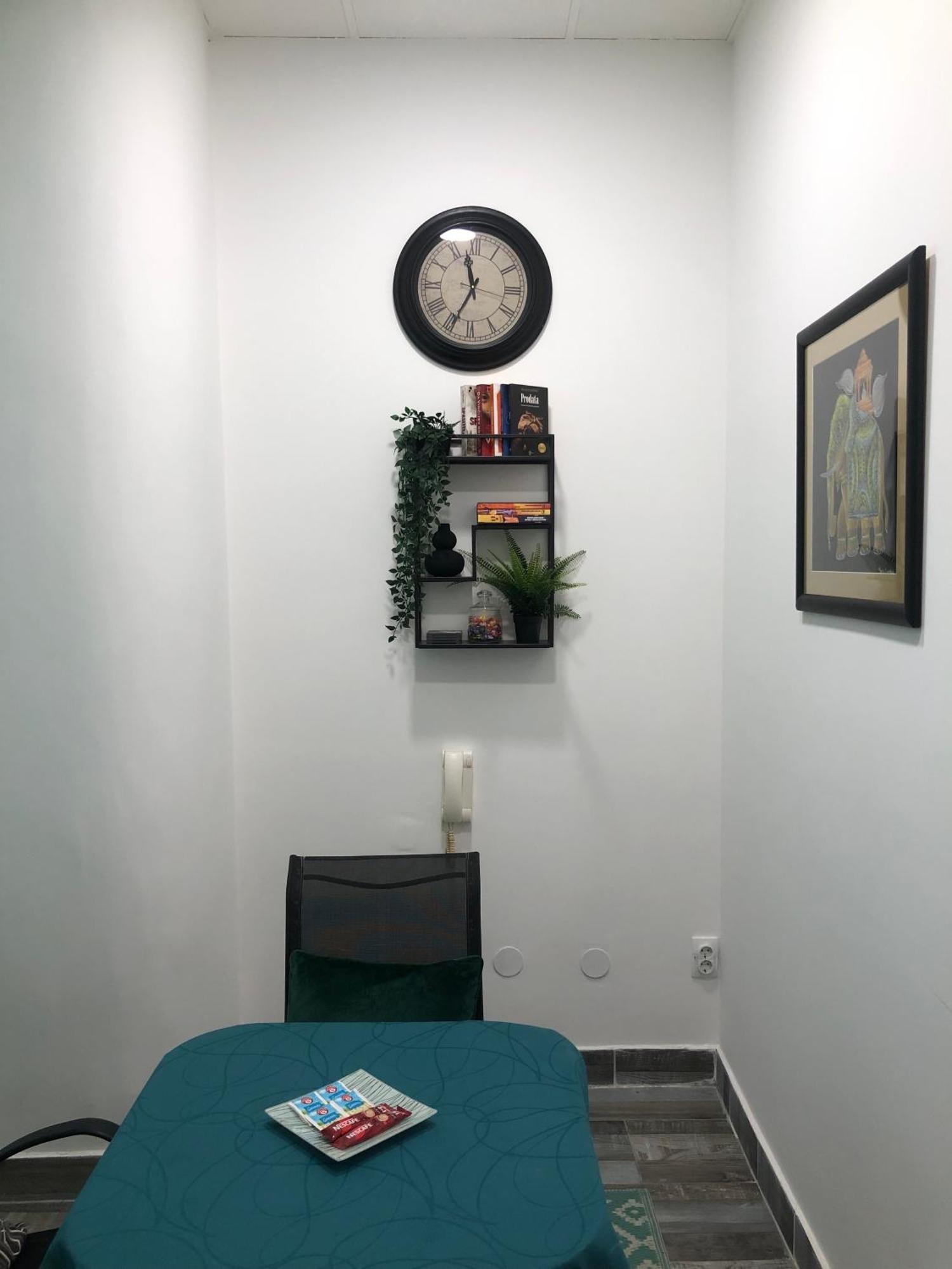 شقة So Cozy بلغراد المظهر الخارجي الصورة